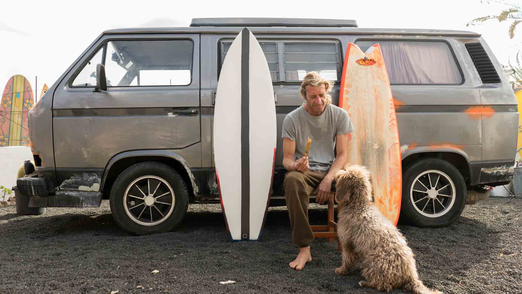 Classic VW T25 Campervan | Modifications, Reliability and Insurance