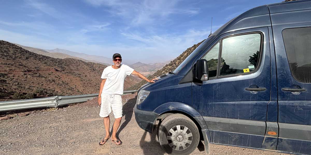 JKI Staff Rides - Jason Sims - VW Cal Look 1300 Beetle