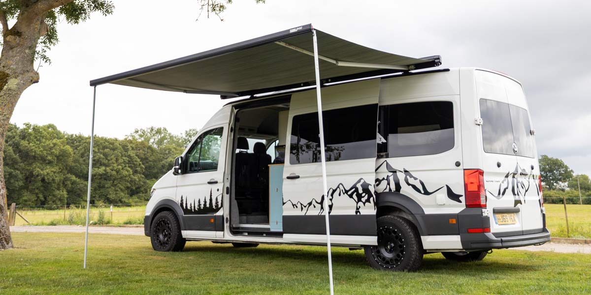 JKI Staff Rides - Meet The Team - Jason Sims - 69 Cal Look Beetle - Just Kampers Insurance