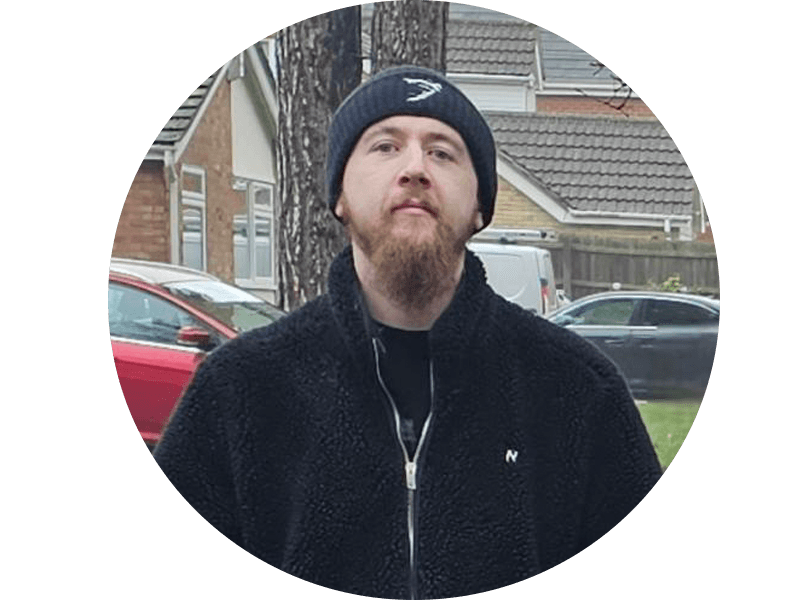 Meet The Team : Jareth Smith