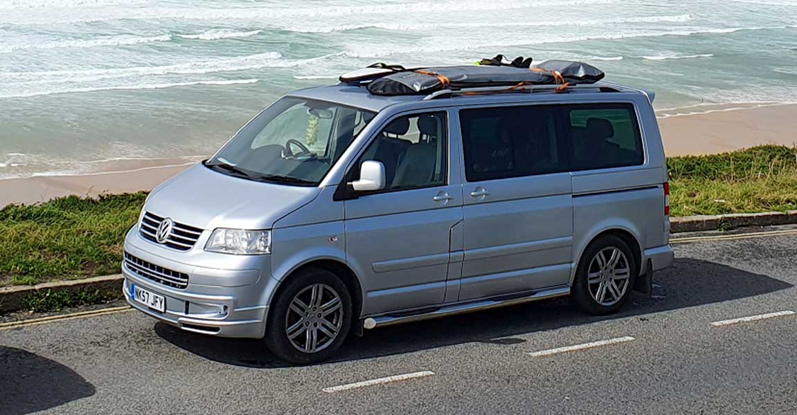 JKI Staff Rides - Martin Bowles - VW Corrado G60 