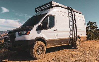 9 Ways to Lower Your Van Life Insurance Costs
