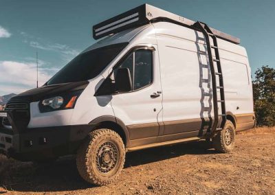 9 Ways to Lower Your Van Life Insurance Costs