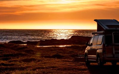 Common Missteps That Can Invalidate Your Vanlife Insurance
