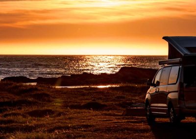 Common Missteps That Can Invalidate Your Vanlife Insurance