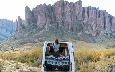 The Real Cost of Full-Time Van Life and How Insurance Protects Your Investment