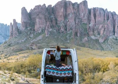 The Real Cost of Full-Time Van Life and How Insurance Protects Your Investment