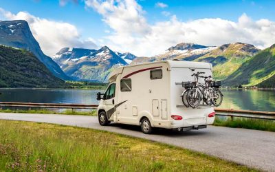 Motorhome Insurance for New Owners: What Cover Do You Need?