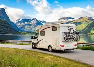 Motorhome Insurance for New Owners: What Cover Do You Need?