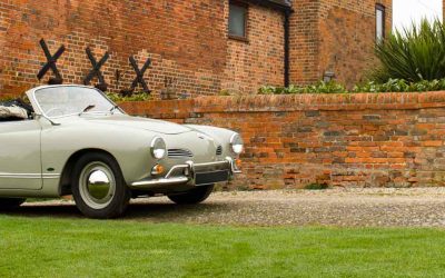 Best Classic Cars for Young Drivers in 2026