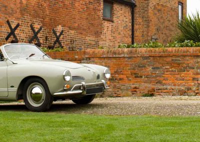 Best Classic Cars for Young Drivers in 2026