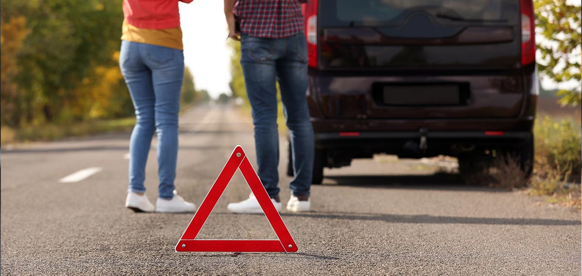 Collect Evidence Safely - Just Kampers Insurance