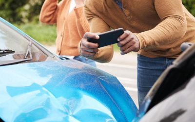 What Should I Do and Not Do if I Have an Accident?