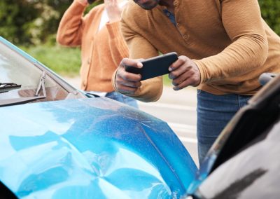 What Should I Do and Not Do if I Have an Accident?